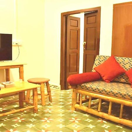 Rr Heritage Suites Madurai Exterior photo